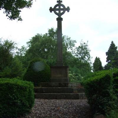 Great Houghton War Memorial