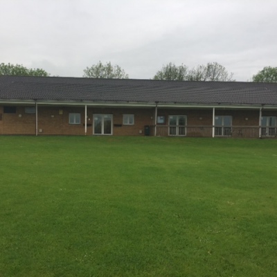 The Parsons Hall